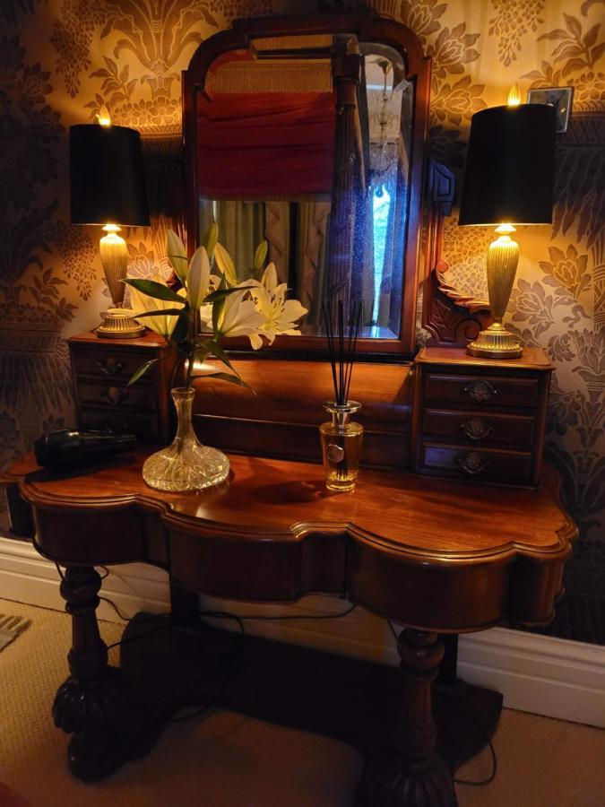 Ravenscroft B&B Mansfield Buitenkant foto