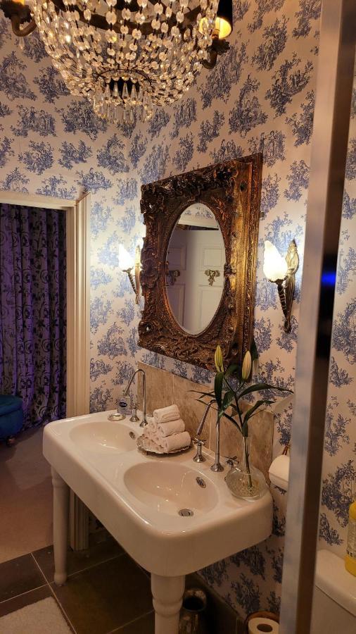 Ravenscroft B&B Mansfield Buitenkant foto